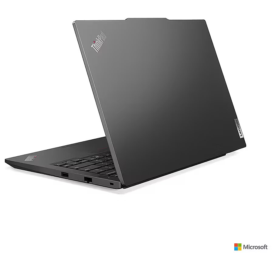 Lenovo ThinkPad E14 (Gen 6) Black, 14