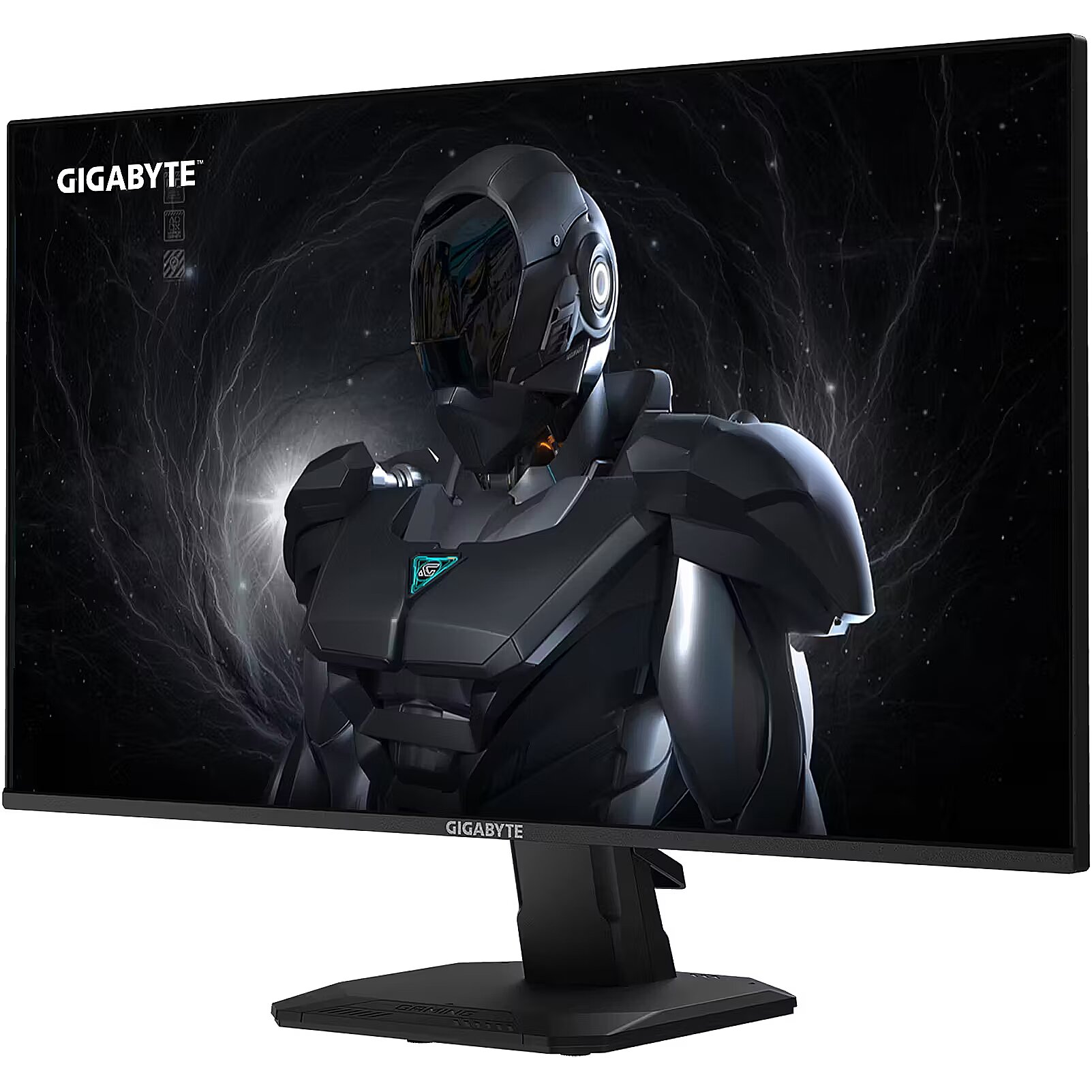 Gigabyte GS25F14, 24.5