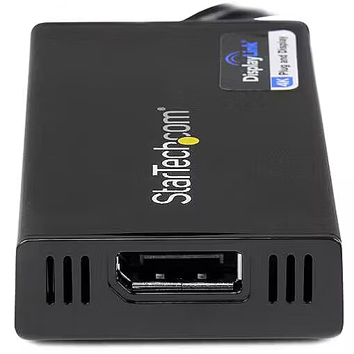 Startech USB TO DISPLAYPORT 4K IN (USB32DP4K)