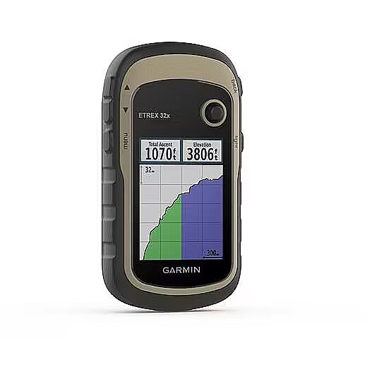 topoactive garmin