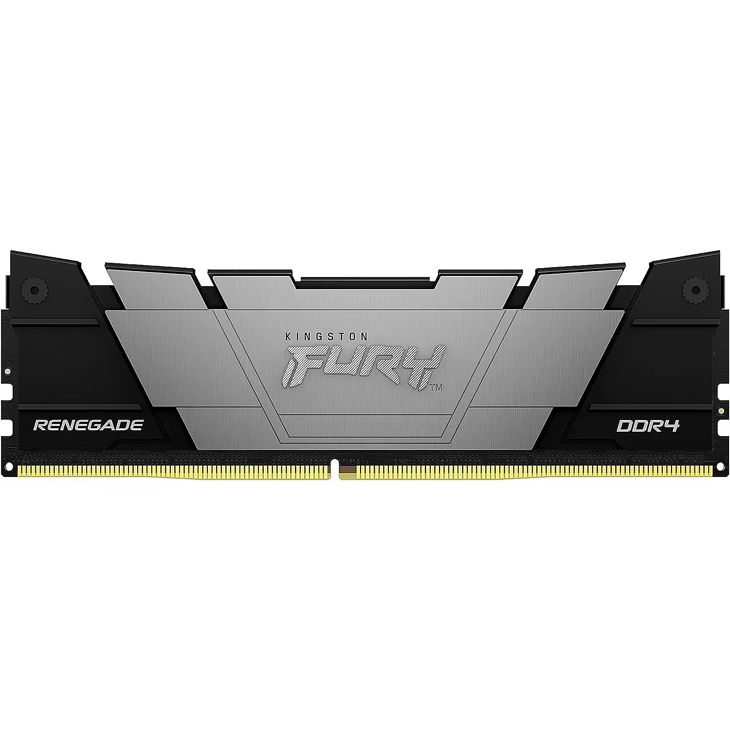 Kingston 32GB, DDR4, 3200MHz, CL16, Kit of 2, Fury Renegade