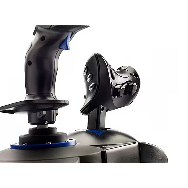 Thrustmaster T-Flight Hotas 4 (4160664)