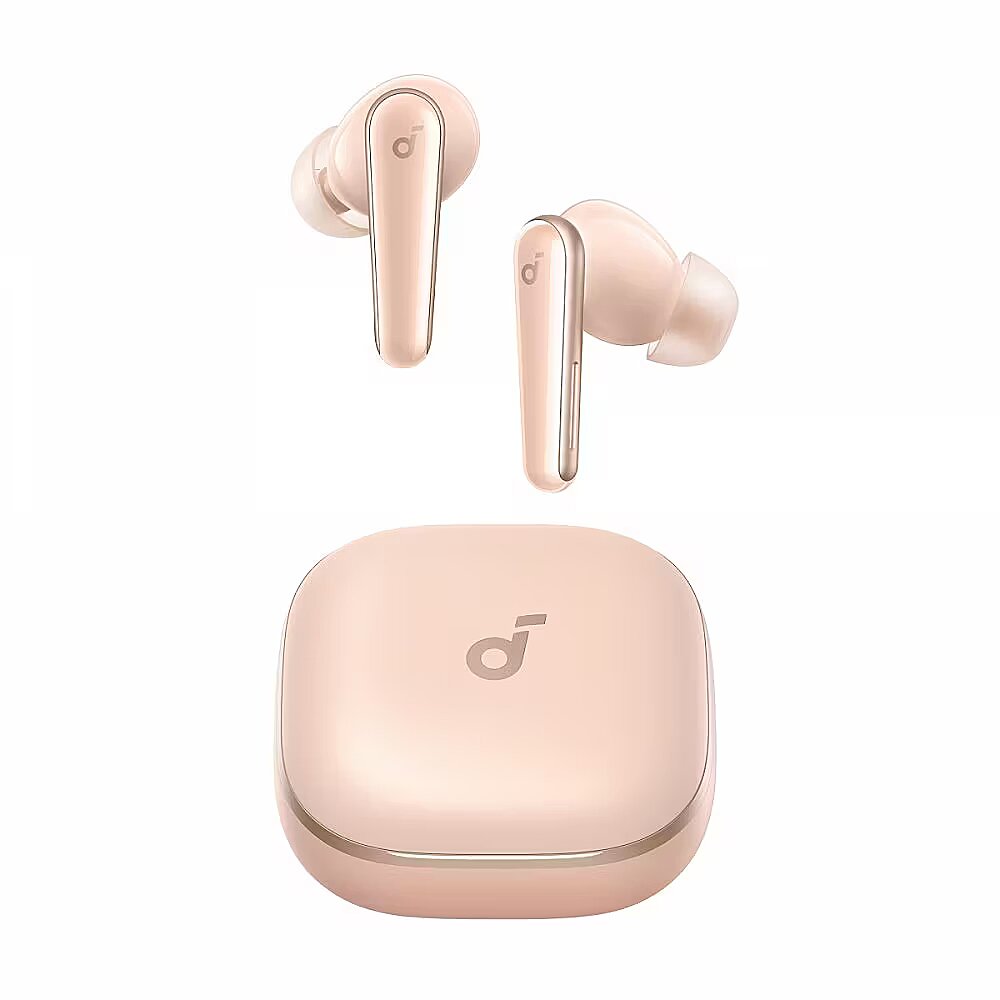 Anker Soundcore Liberty 5 PINK (A3957G51)