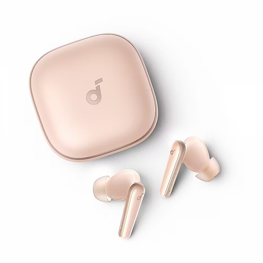 Anker Soundcore Liberty 5 PINK (A3957G51)