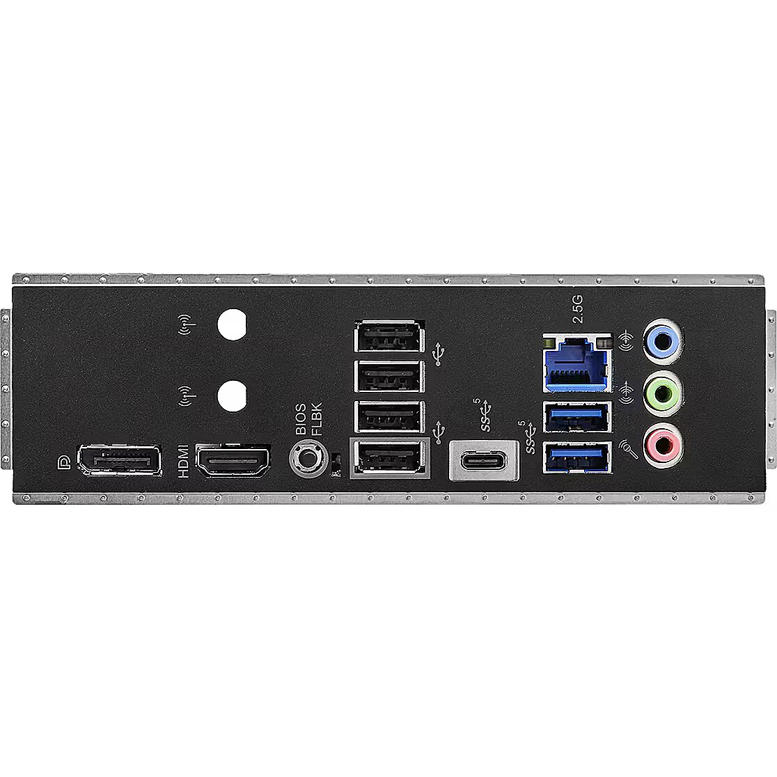 ASRock B650M-HDV/M.2 (B650M-HDV/M.2)