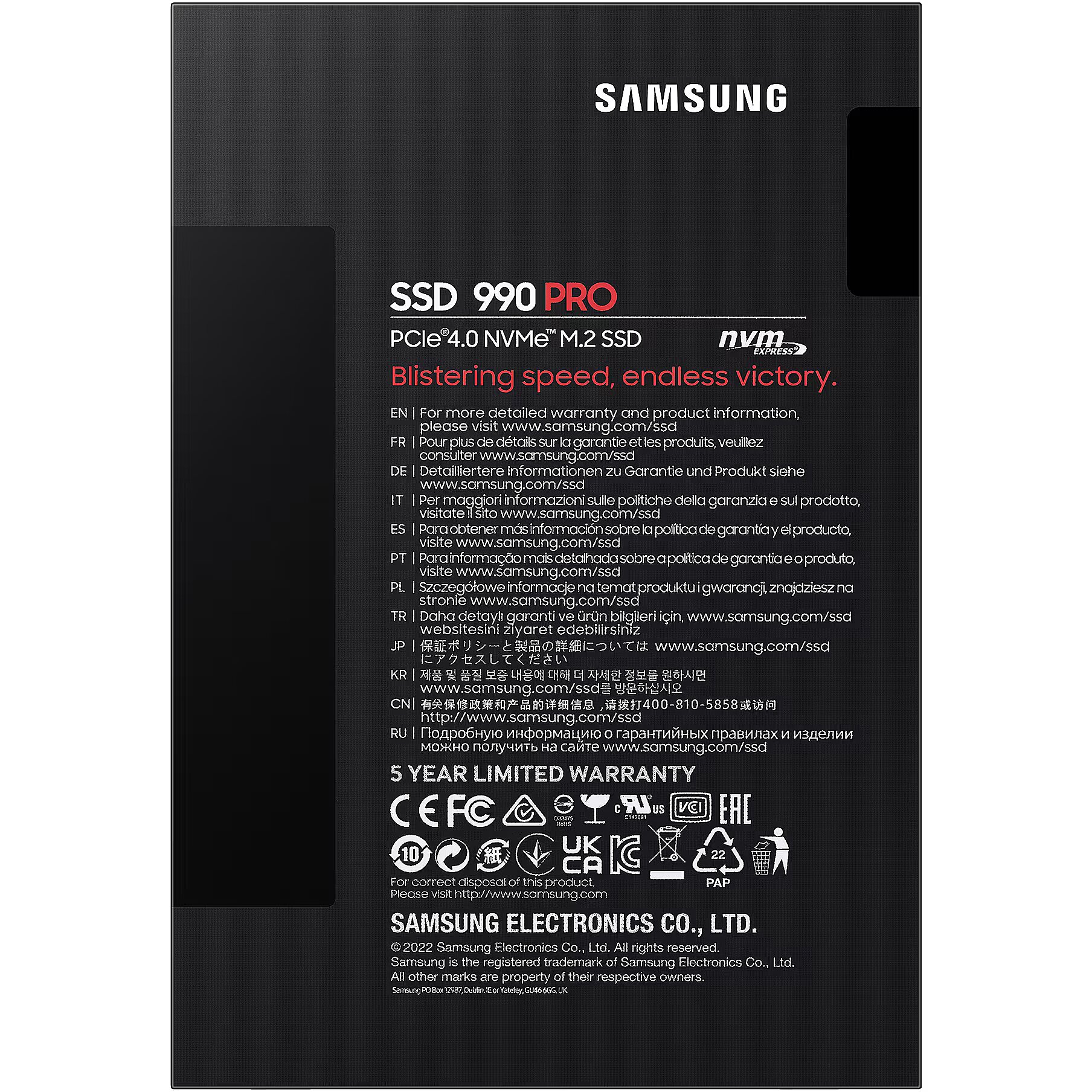 Ssd Software Samsung Nvme Firmware Update Ssd Firmware Update