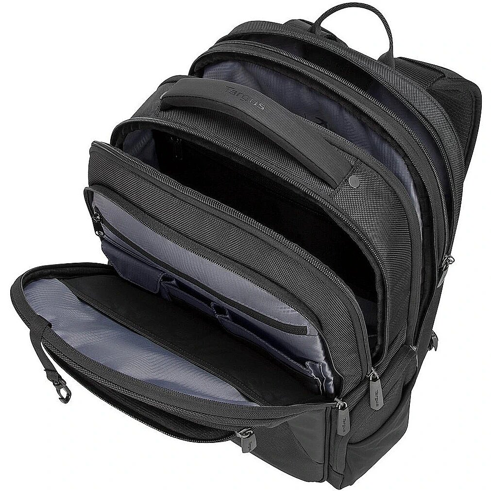 corporate travel backpack