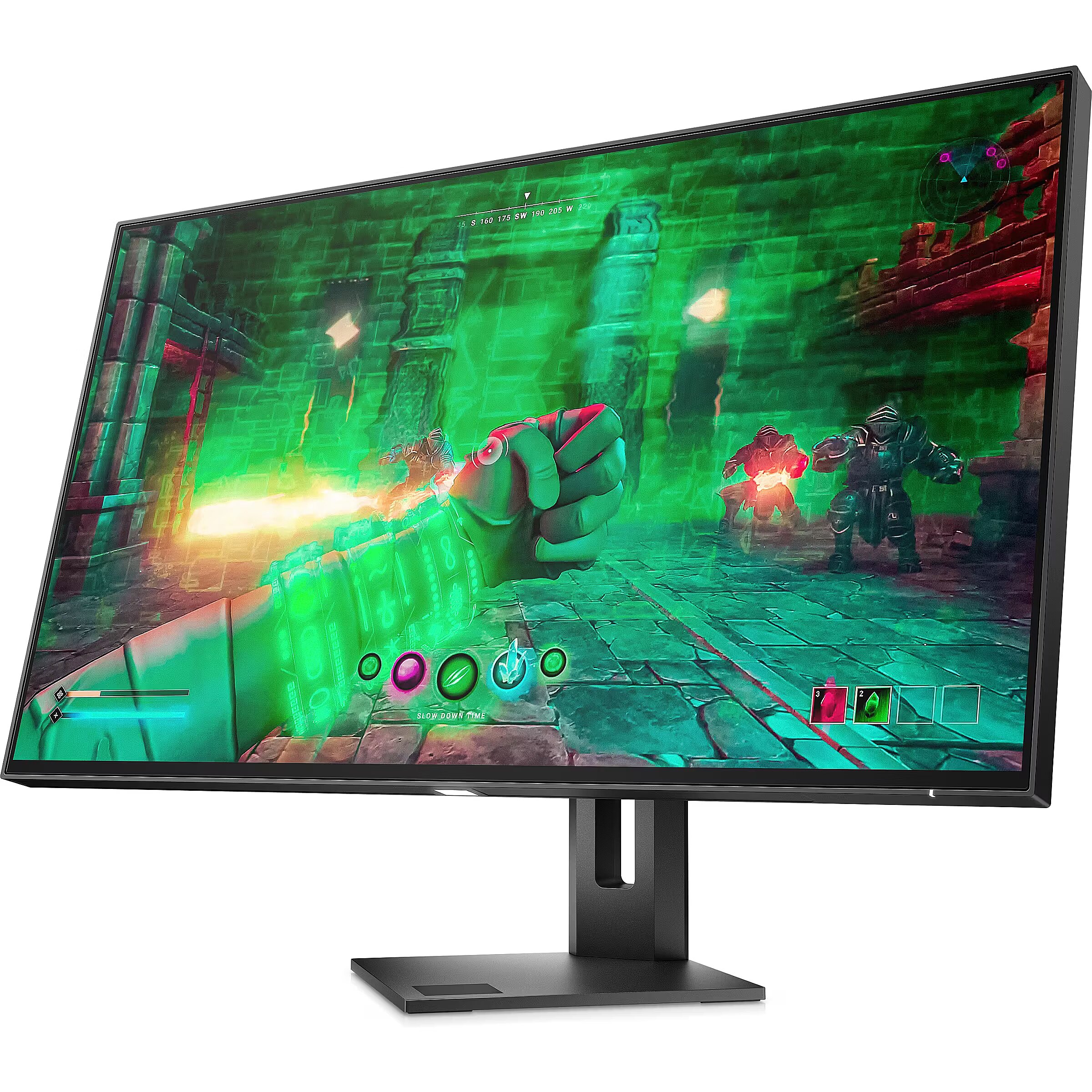 Hewlett Packard OMEN 27u, 27