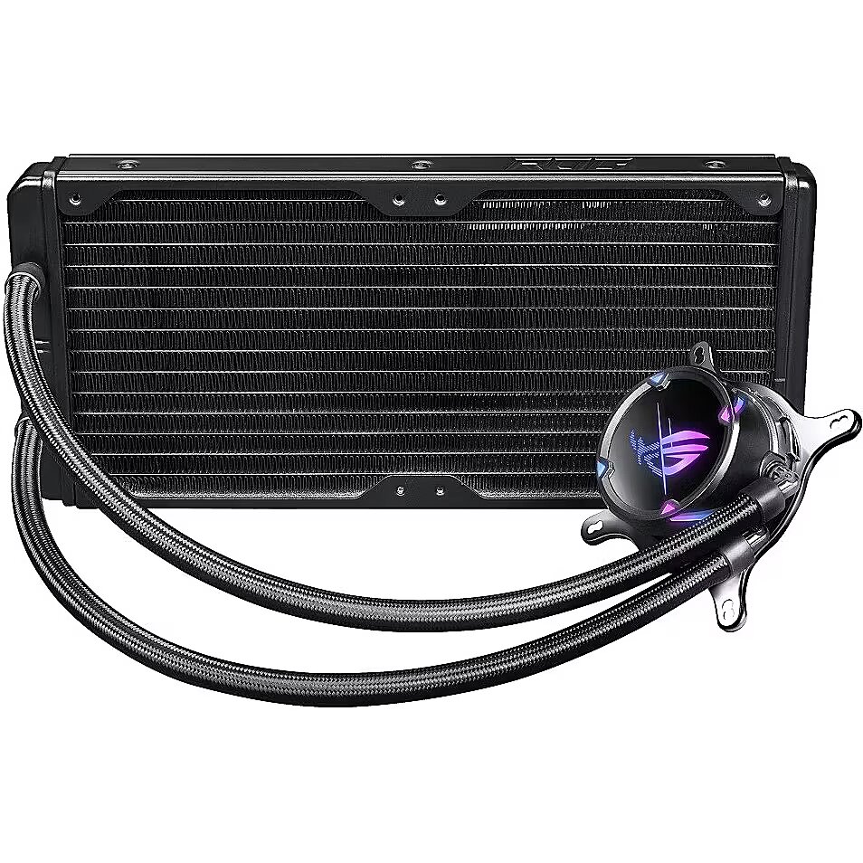 Asus ROG Strix LC II 280 ARGB (90RC00C1-M0UAY0)
