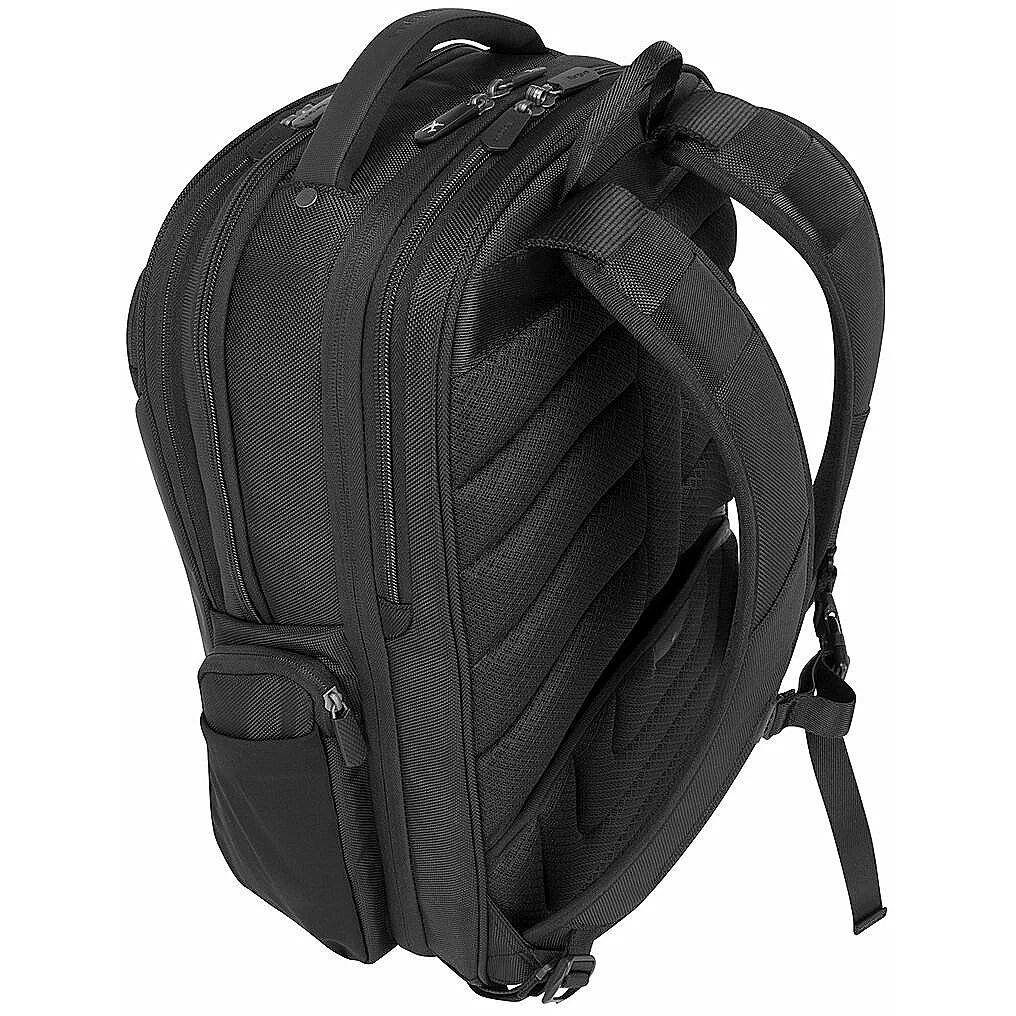 corporate traveller backpack
