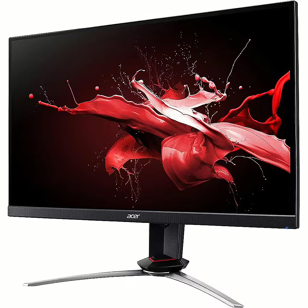 予約販売 Acer Nitro XV253QXbmiiprzx 24.5型 240Hz gpstiger.com