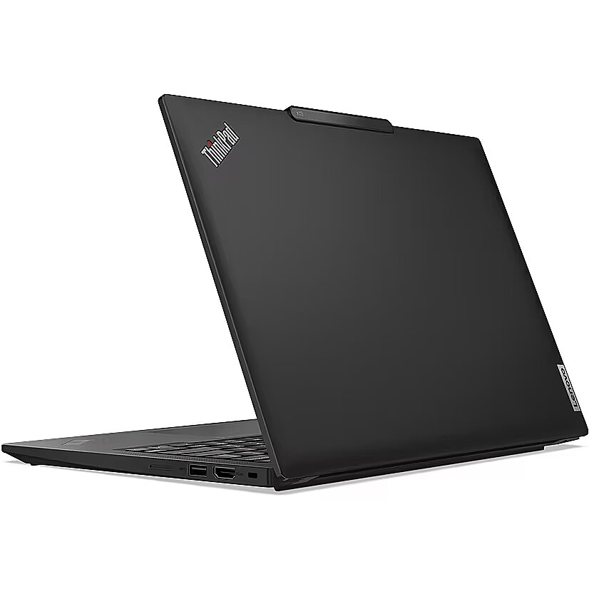 Lenovo ThinkPad X13 (Gen 5) Black, WUXGA Low Power IPS, Core