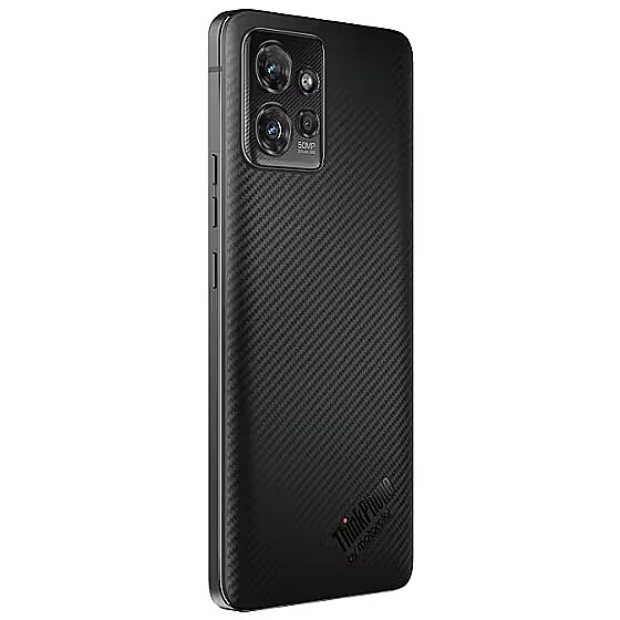 Motorola ThinkPhone, 8GB/256GB, Black (PAWN0005PL)