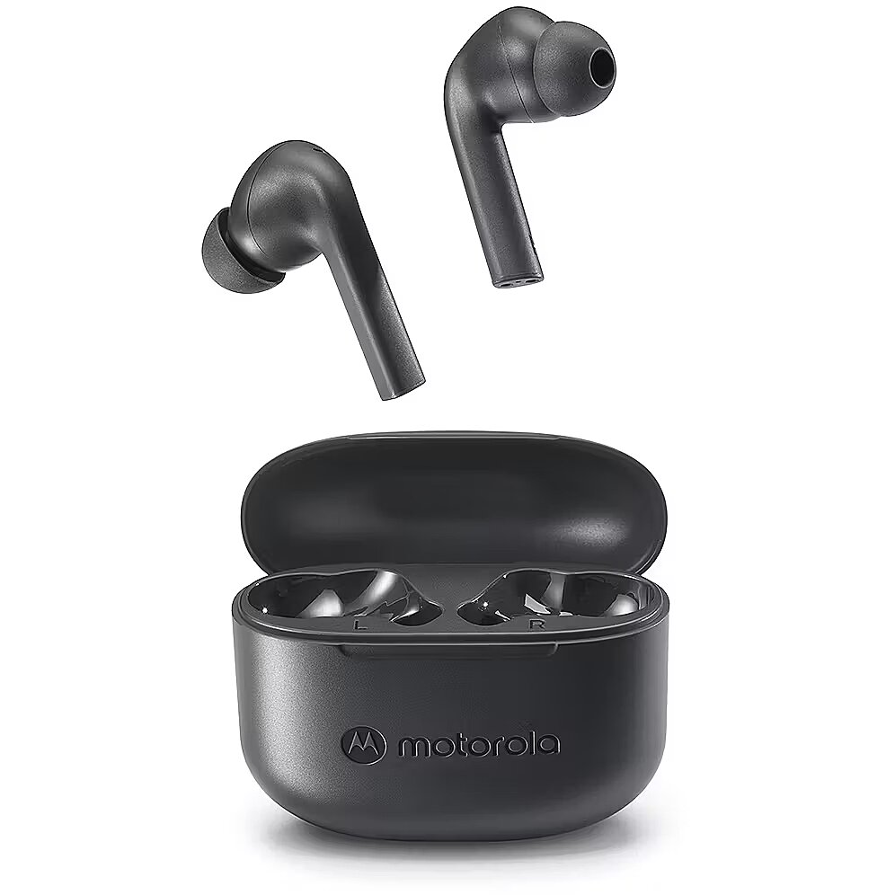 True Wireless Motorola Wireless Earbuds Motorola Moto Buds 065
