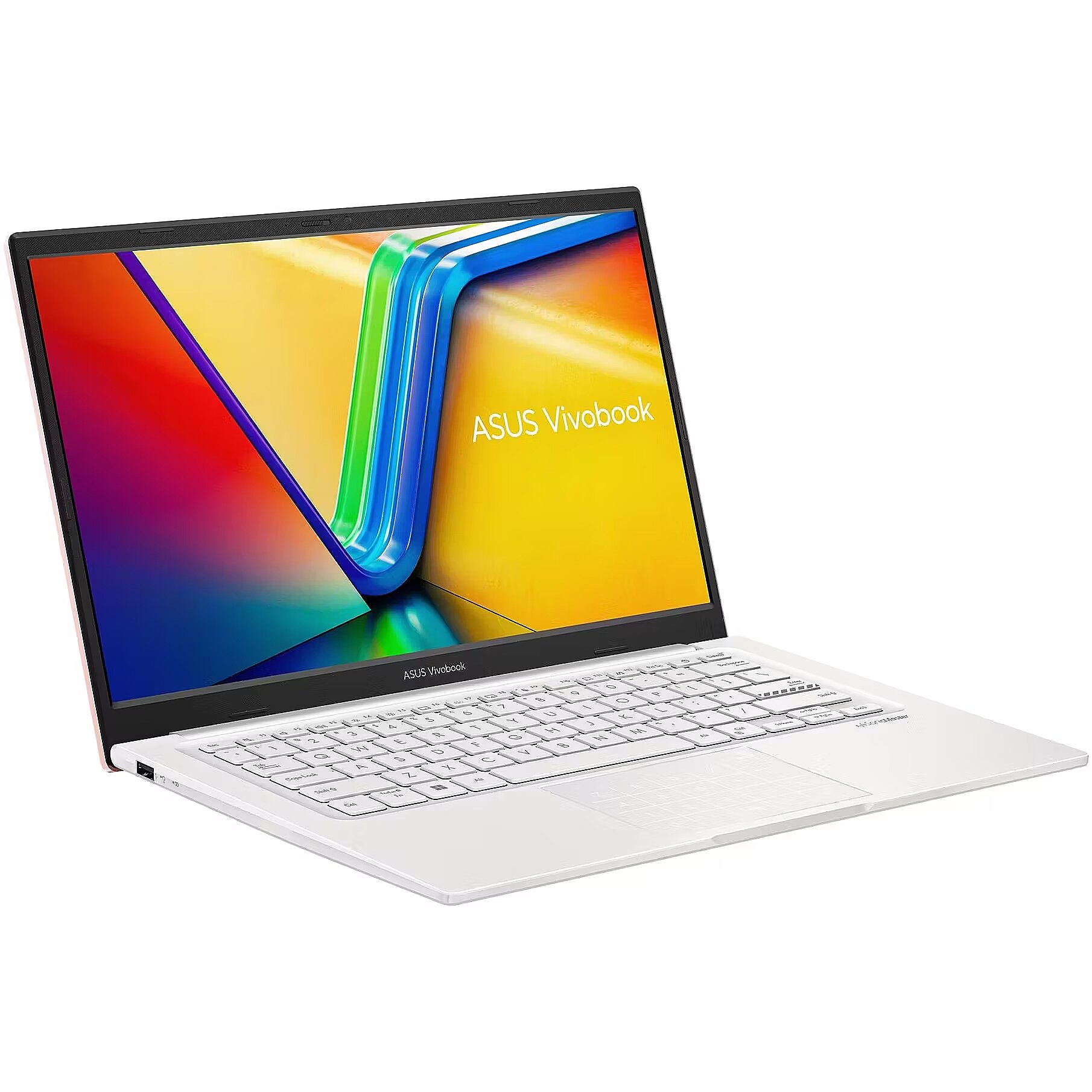Asus Vivobook 14 X1404VA Berry Pink, 14