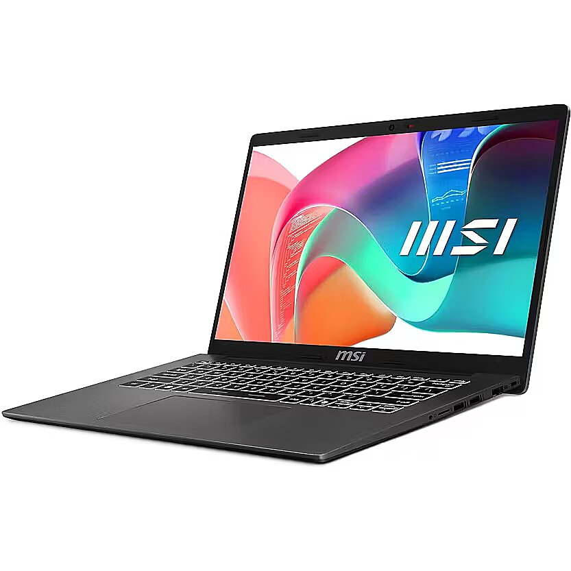 MSI Modern 14 F13MG-265PL i5-1334U 14.0