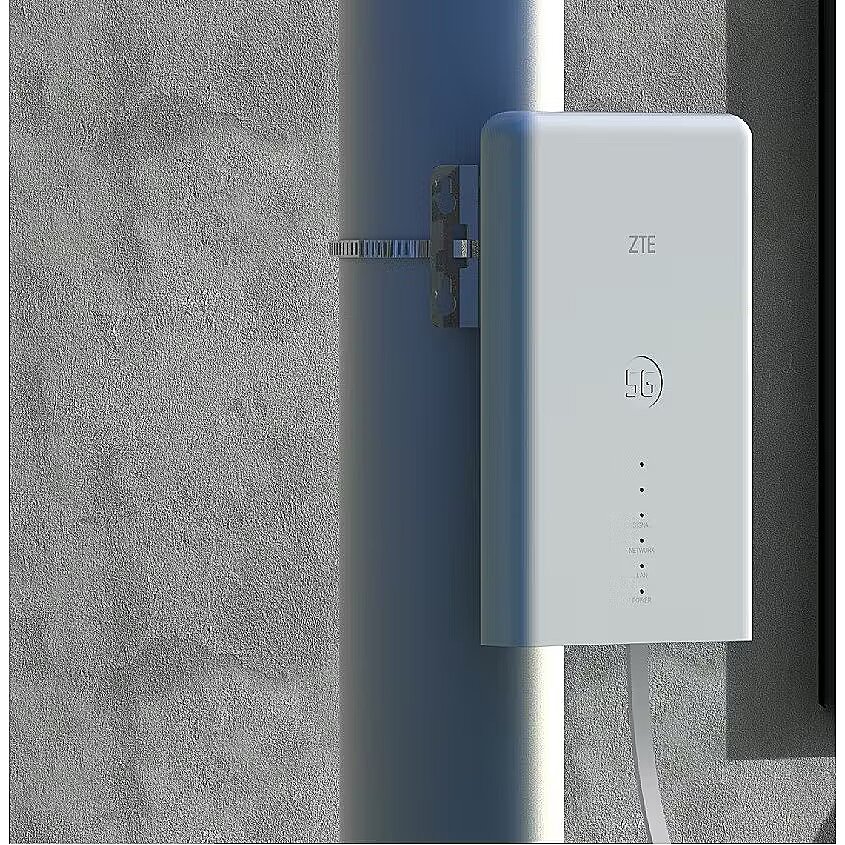 ZTE MC889 Outdoor 5G Router - - Fixed IP SIM Cards For 4G - View #6