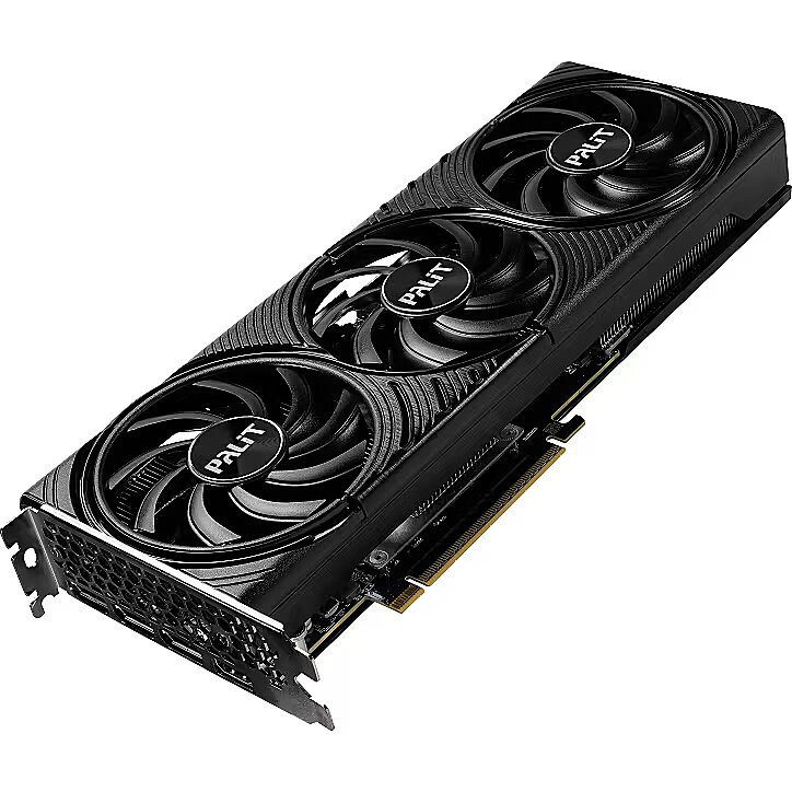 Palit GeForce RTX 5070, 12GB GDDR7, Infinity 3 (DLSS 4