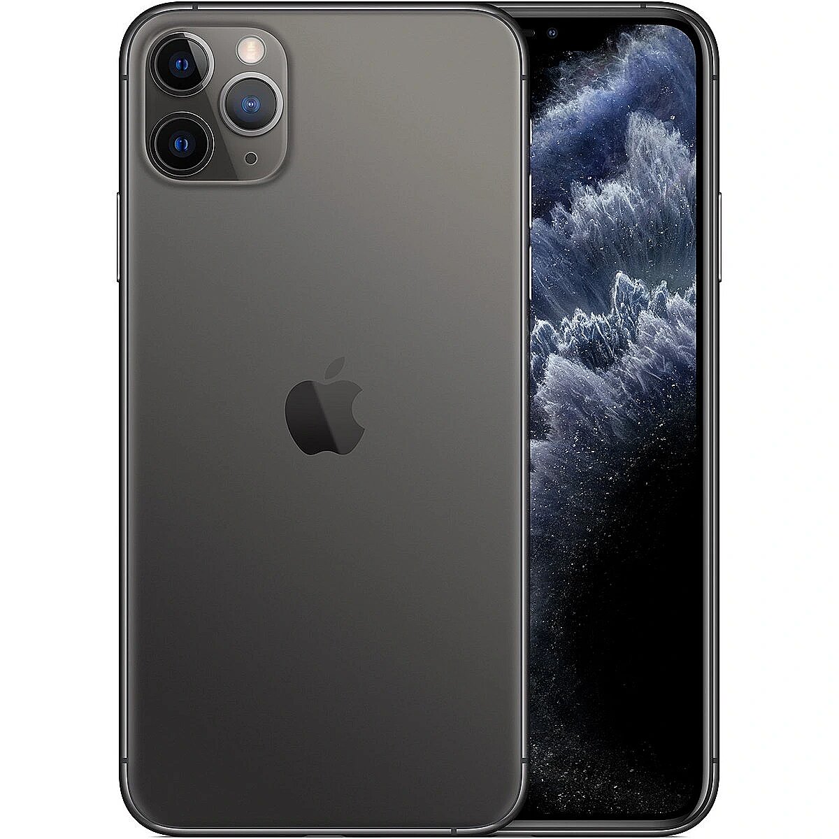 Apple iPhone 11 Pro, 512GB, Space Gray (MWCD2)