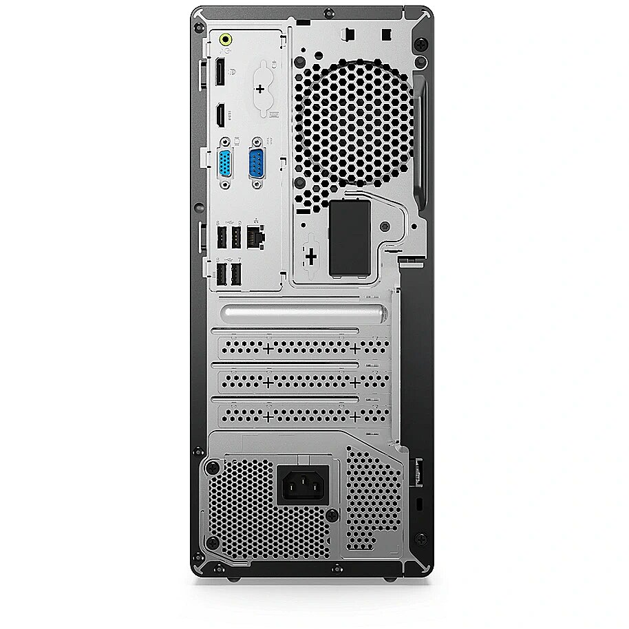 Lenovo Computer ThinkCentre Neo 50t TWR 11SC001UPB W11Pro i5-12400
