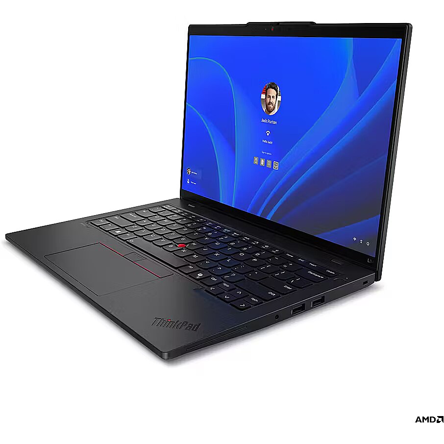 ThinkPad L14 Gen1（Ryzen7/16G/512G/オフィス） 【公式通販】