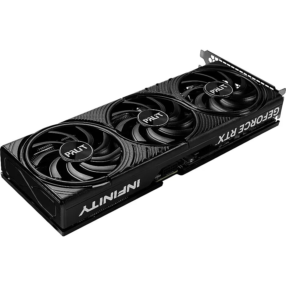 Palit GeForce RTX 5070, 12GB GDDR7, Infinity 3 (DLSS 4