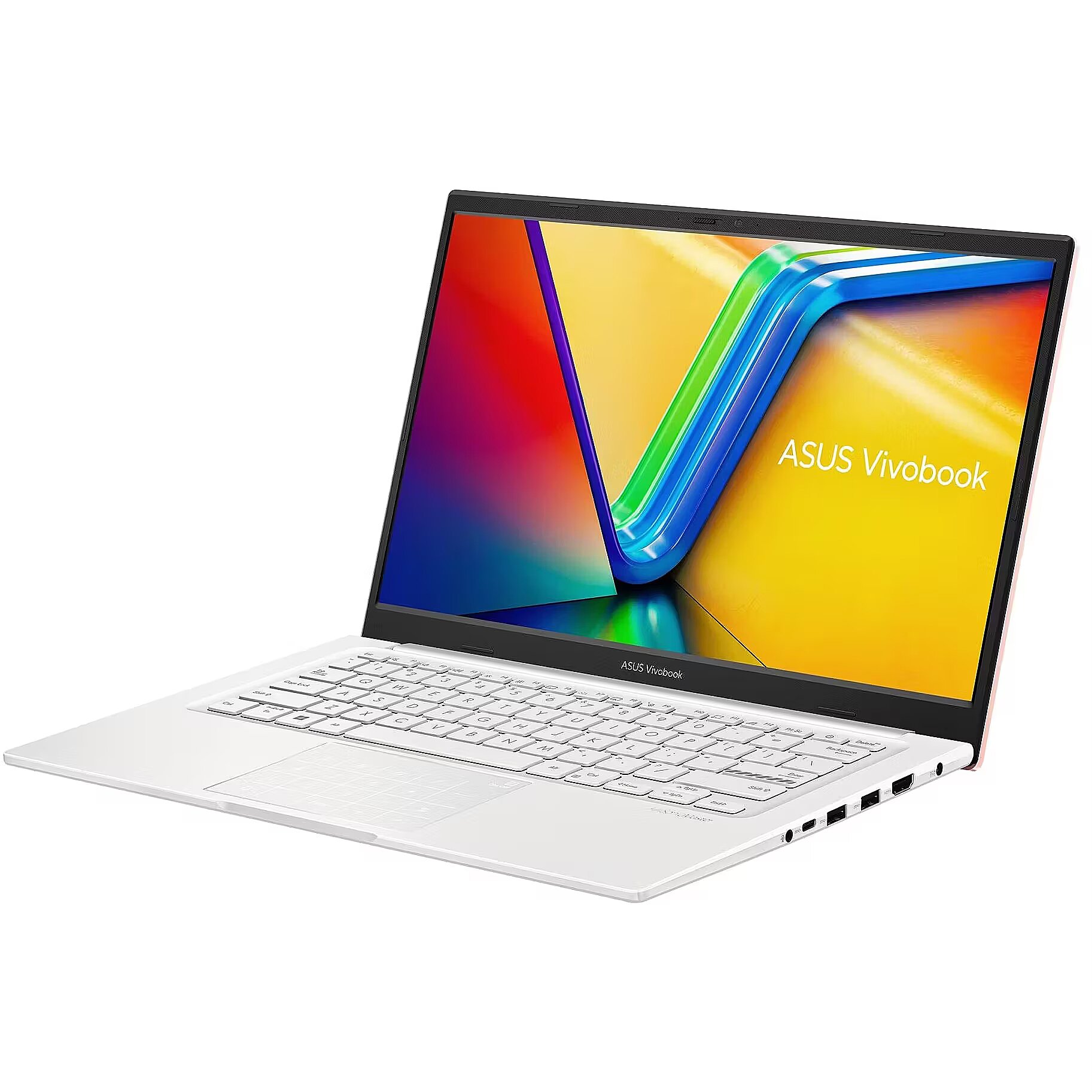 Asus Vivobook 14 X1404VA Berry Pink, 14