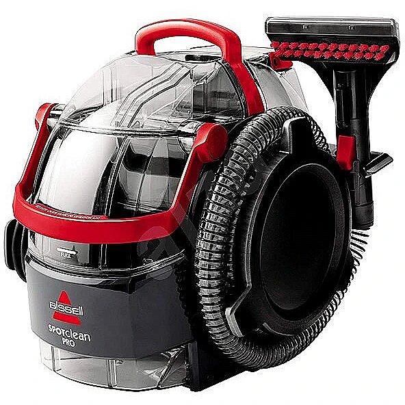 Bissell SpotClean Pro specifications
