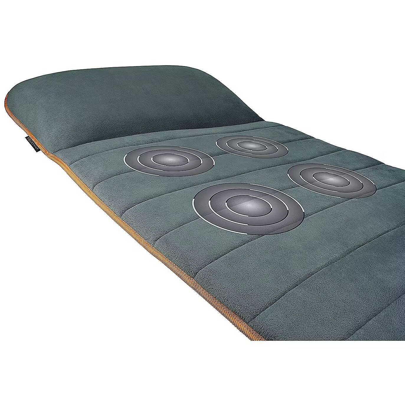 Гидромассажный Коврик Medisana Bbs Купить