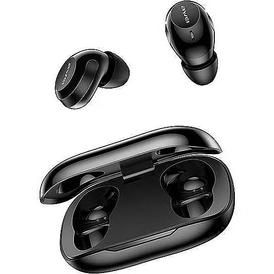 Tws Wireless Bluetooth Awei T20 Review Awei Bluetooth Earphones