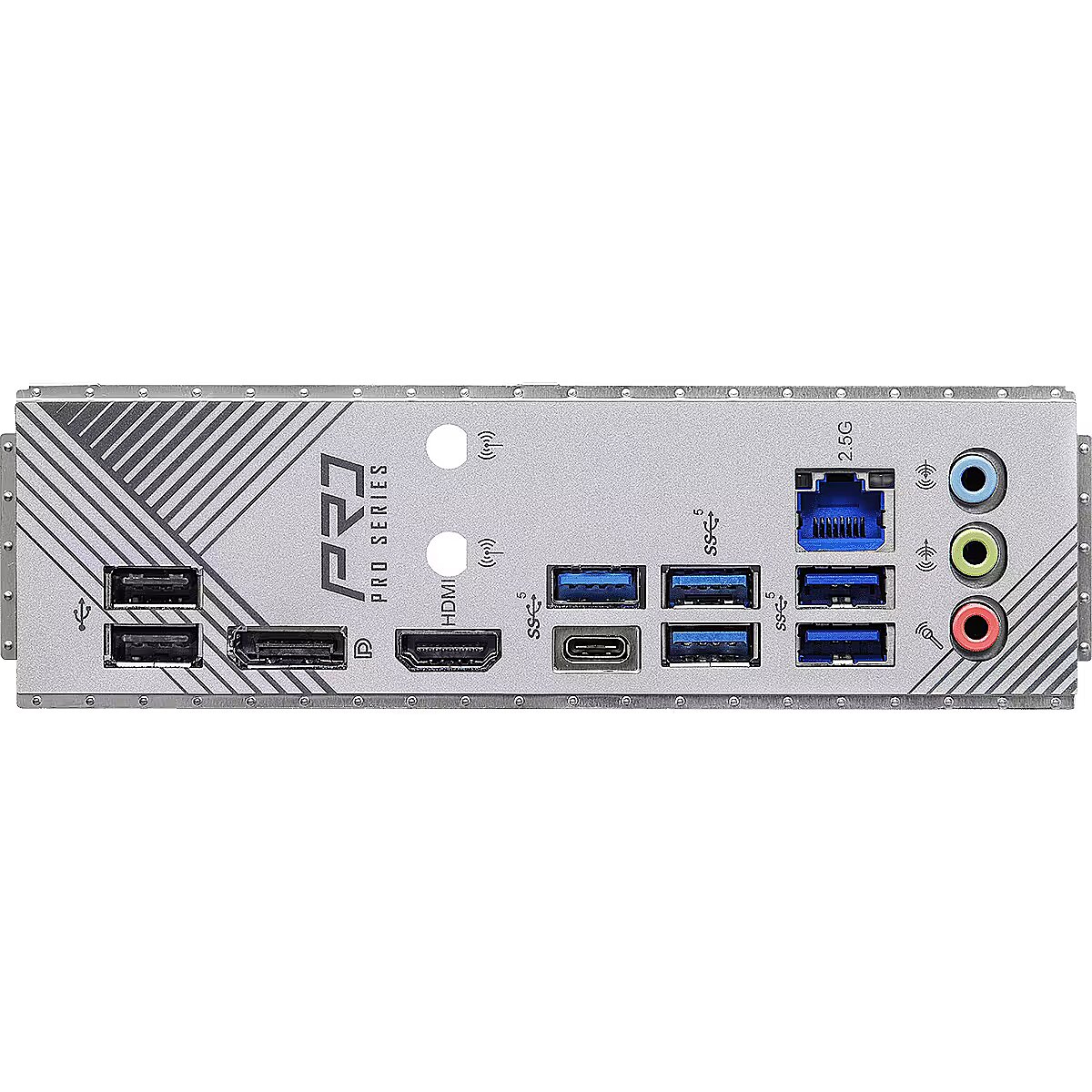 ASRock B760 Pro RS/D4 (B760 PRO RS/D4)