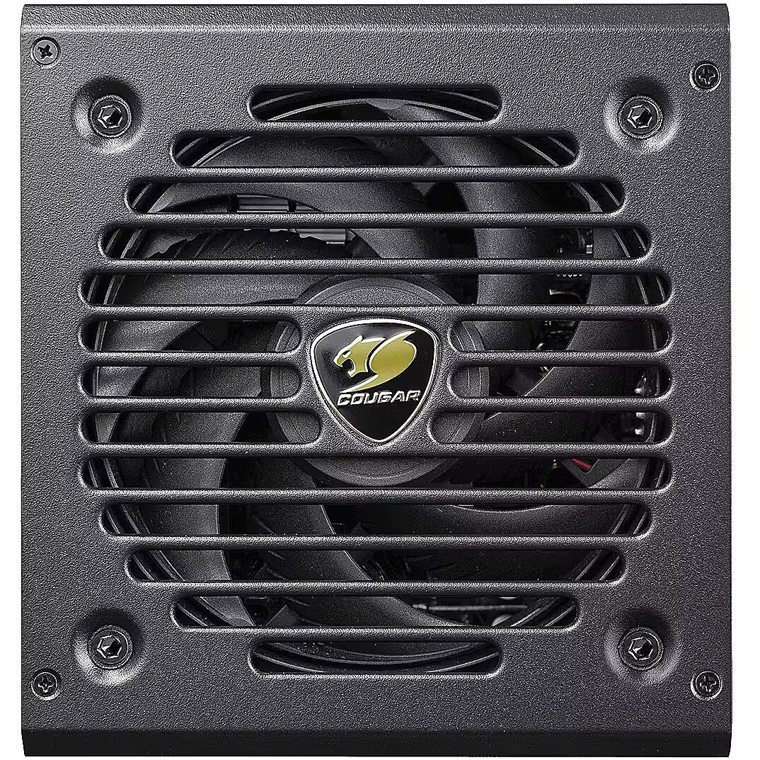 Cougar GEX PRO, 750W, 80PLUs Gold, ATX 3.1, PCIe 5.1 (CGR GEXP-750)