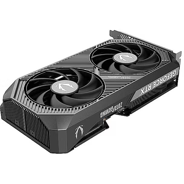 Zotac GeForce RTX 5060 Ti, 16GB GDDR7, Twin Edge (DLSS 4) (ZT