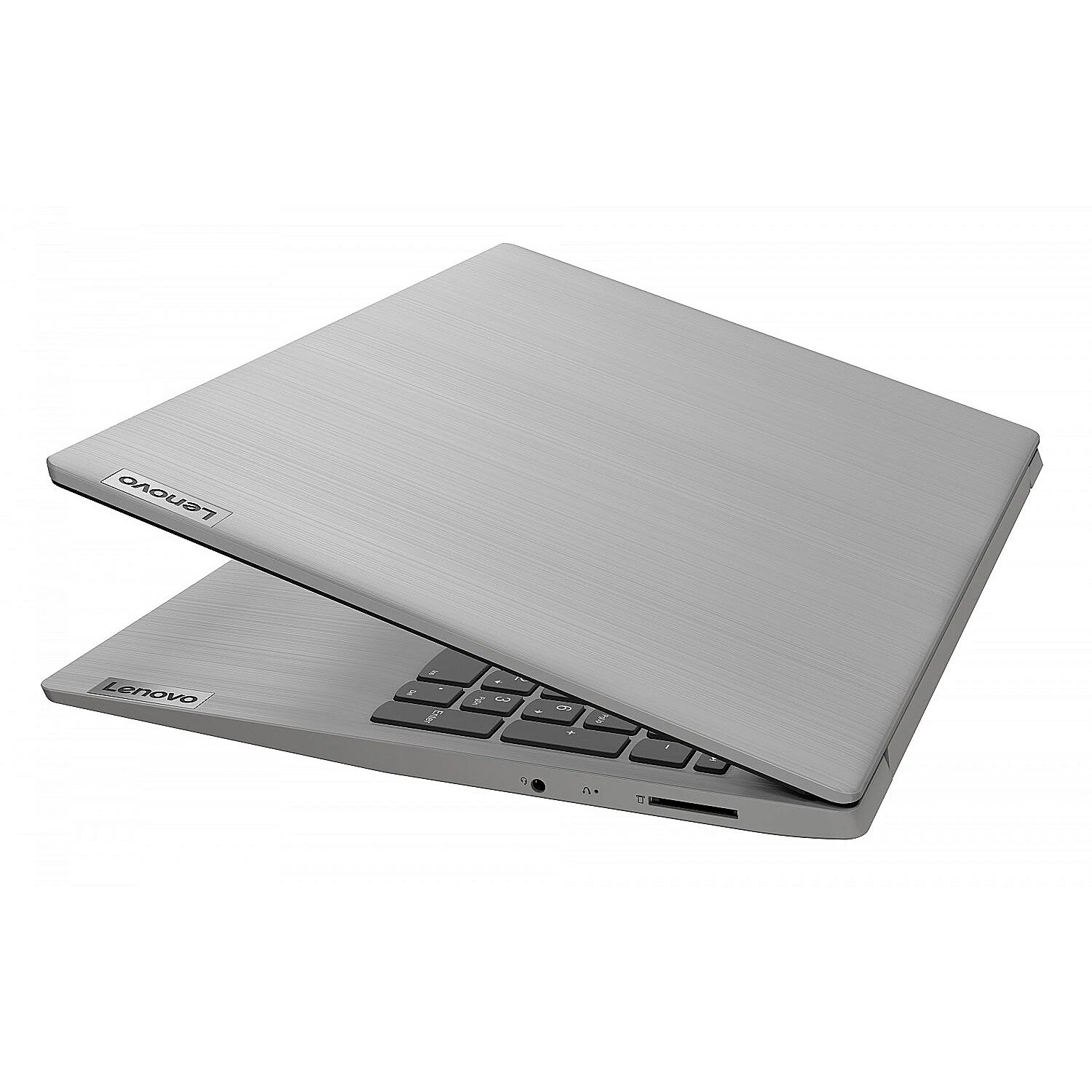 Autonomous Catena housing Lenovo IdeaPad 3 15ADA05 Platinum Grey, 15.6" FHD, Ryzen 5 3500U, 8GB,  512GB SSD, No OS (81W100B6PB)