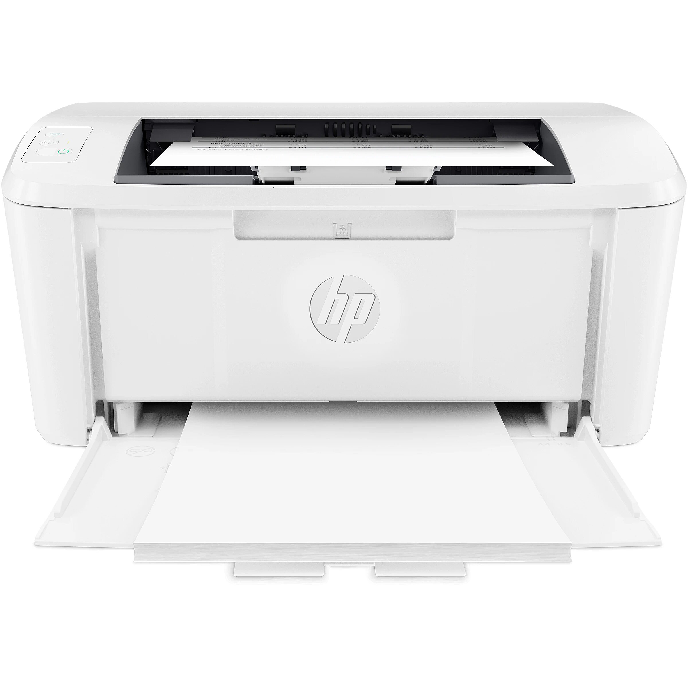 Принтер hewlett packard laserjet