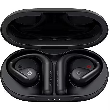 Anker Soundcore AeroFit, Black (A3872G11)