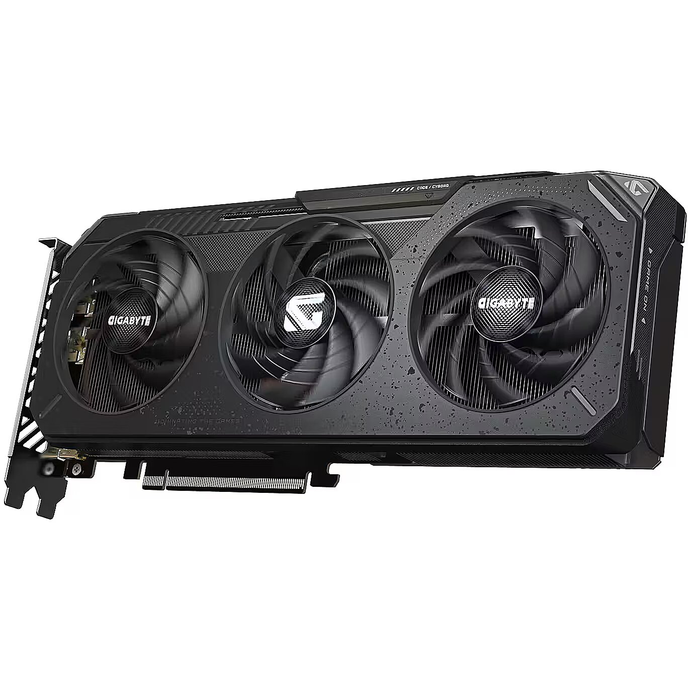 Gigabyte Radeon RX 9060 XT, 16GB GDDR6, GAMING OC (GV