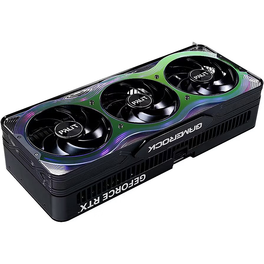 PALIT GEFORCE RTX 5070 Ti 16GB Buy Palit NVIDIA GeForce RTX 5070