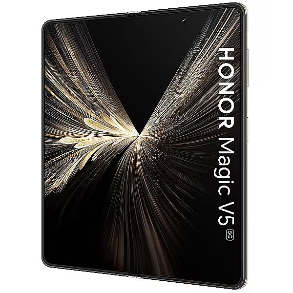Honor Magic V5, 16GB/512GB, Dawn Gold, Openbox (5109BUHJ_openbox)