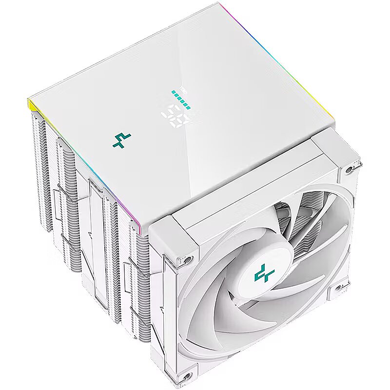 Deepcool AK620 Digital WH (R-AK620-WHADMN-G)
