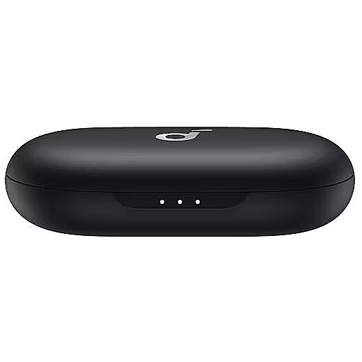 Anker Soundcore AeroFit, Black (A3872G11)