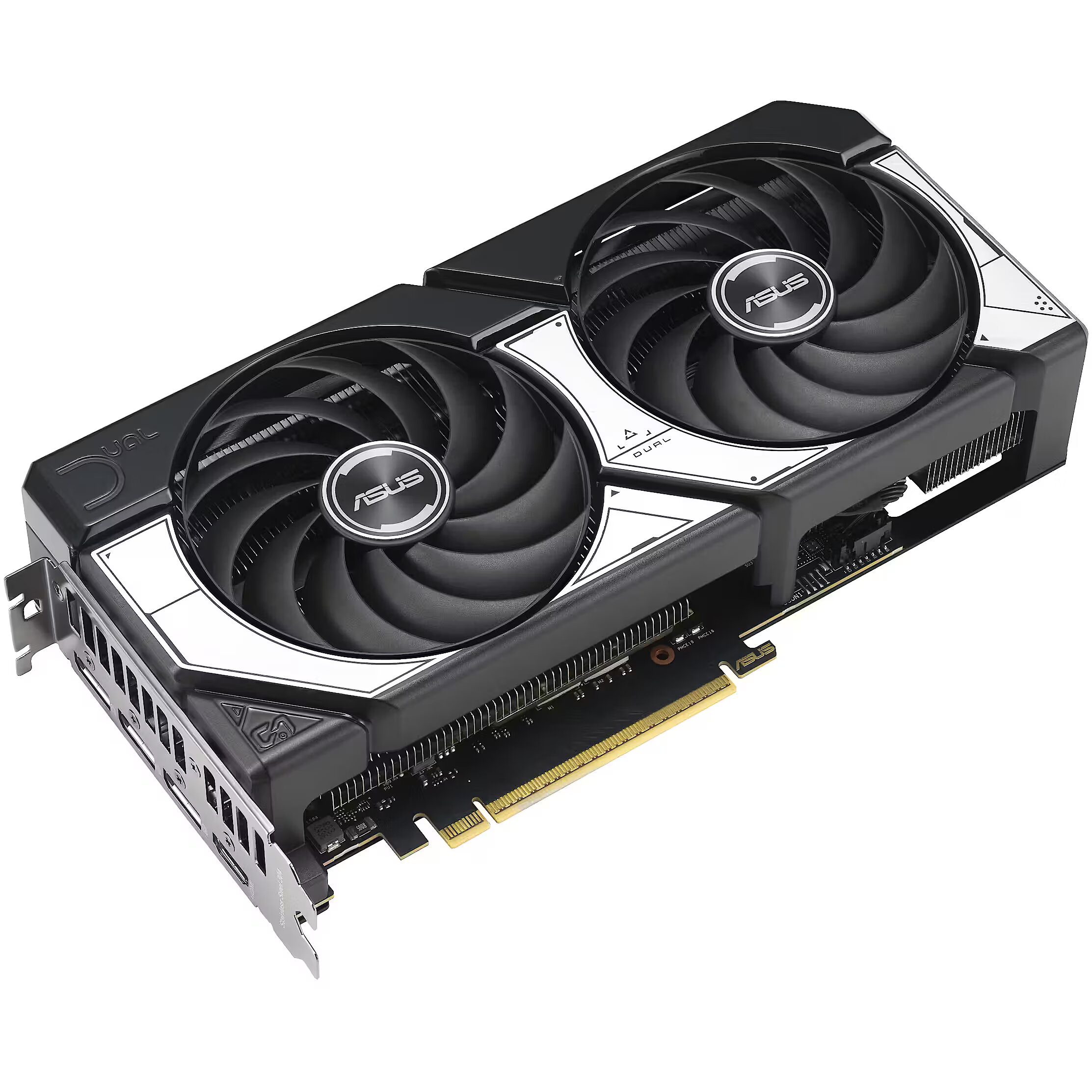 ASUS RTX 5070 Dual OC