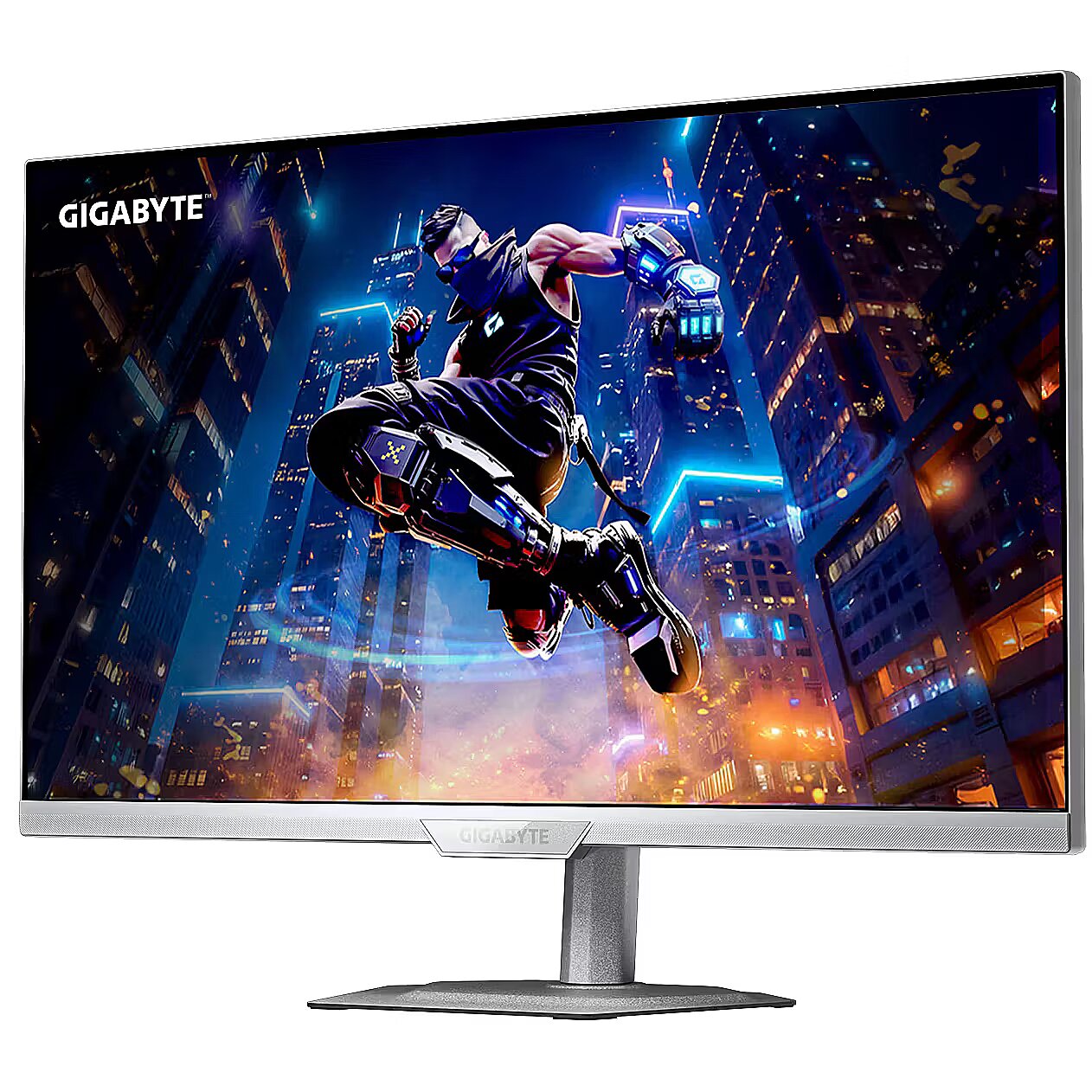 Gigabyte M27Q2 QD ICE, 27