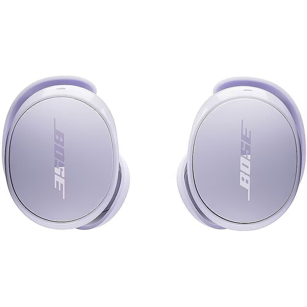 Bose wireless earbuds QuietComfort Earbuds, purple (888507-0300)