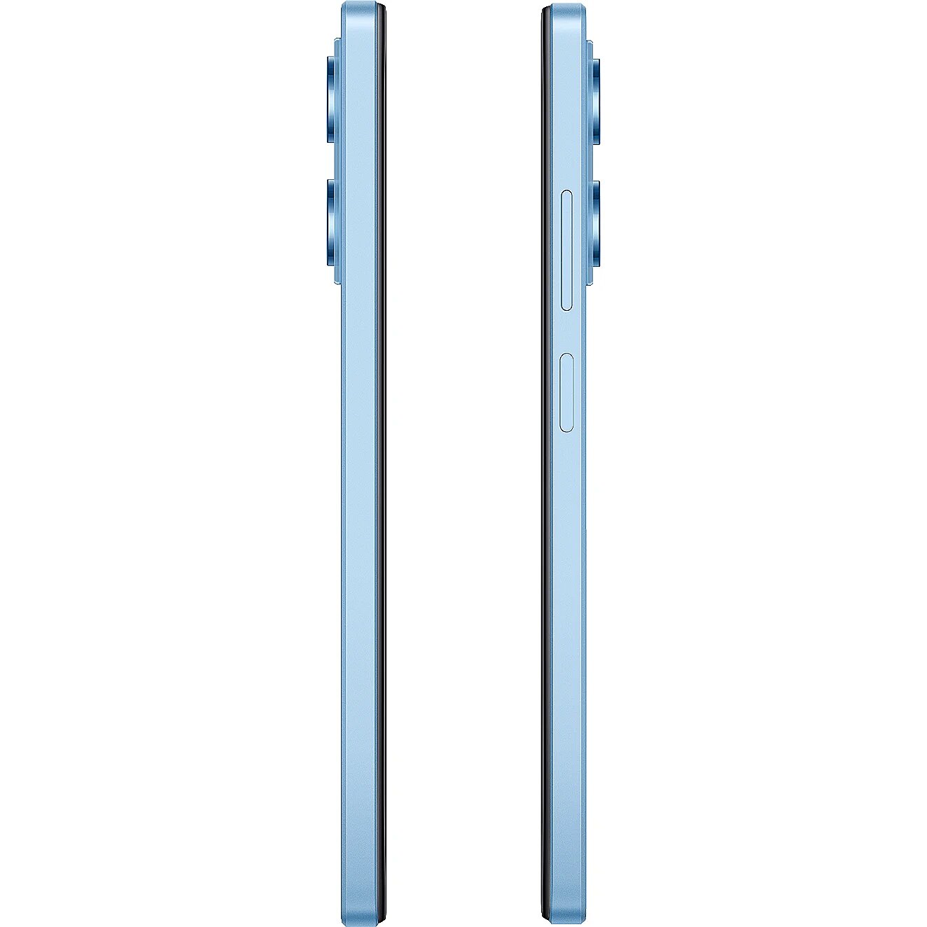 Xiaomi Redmi Note 12 Pro 5G 8GB 256GB Dual Sim Sky Blue