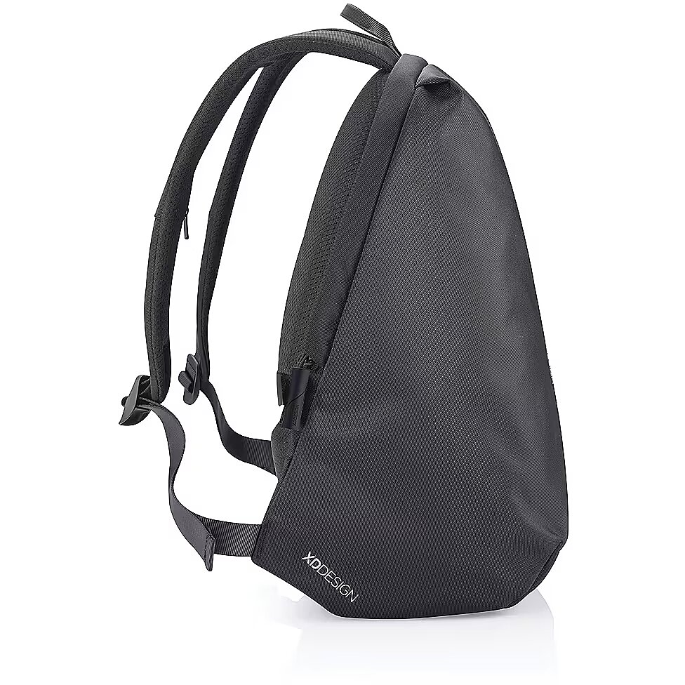 XD Design Bobby Soft Backpack, Black