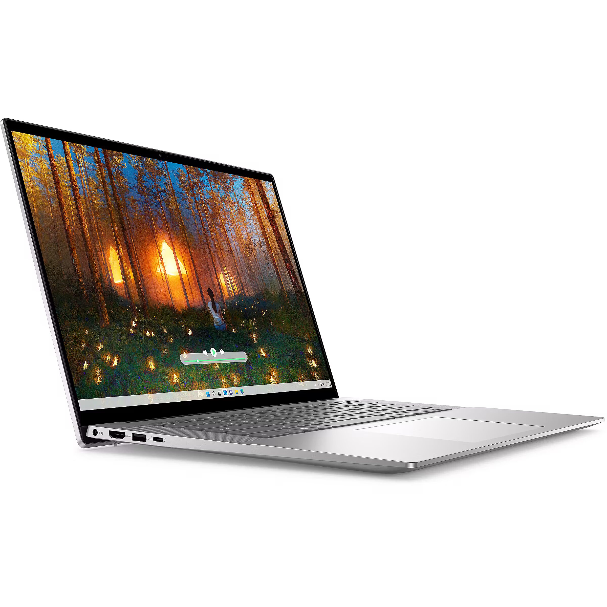 Dell Inspiron 16 (5630) Platinum Silver, 16