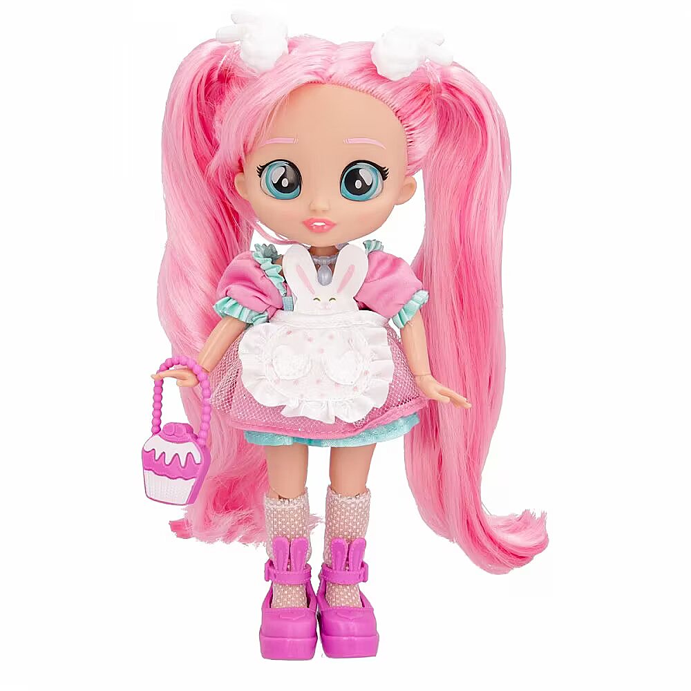 Tm Toys Doll Cry Babies BFF Chef Coney (IMC923683)