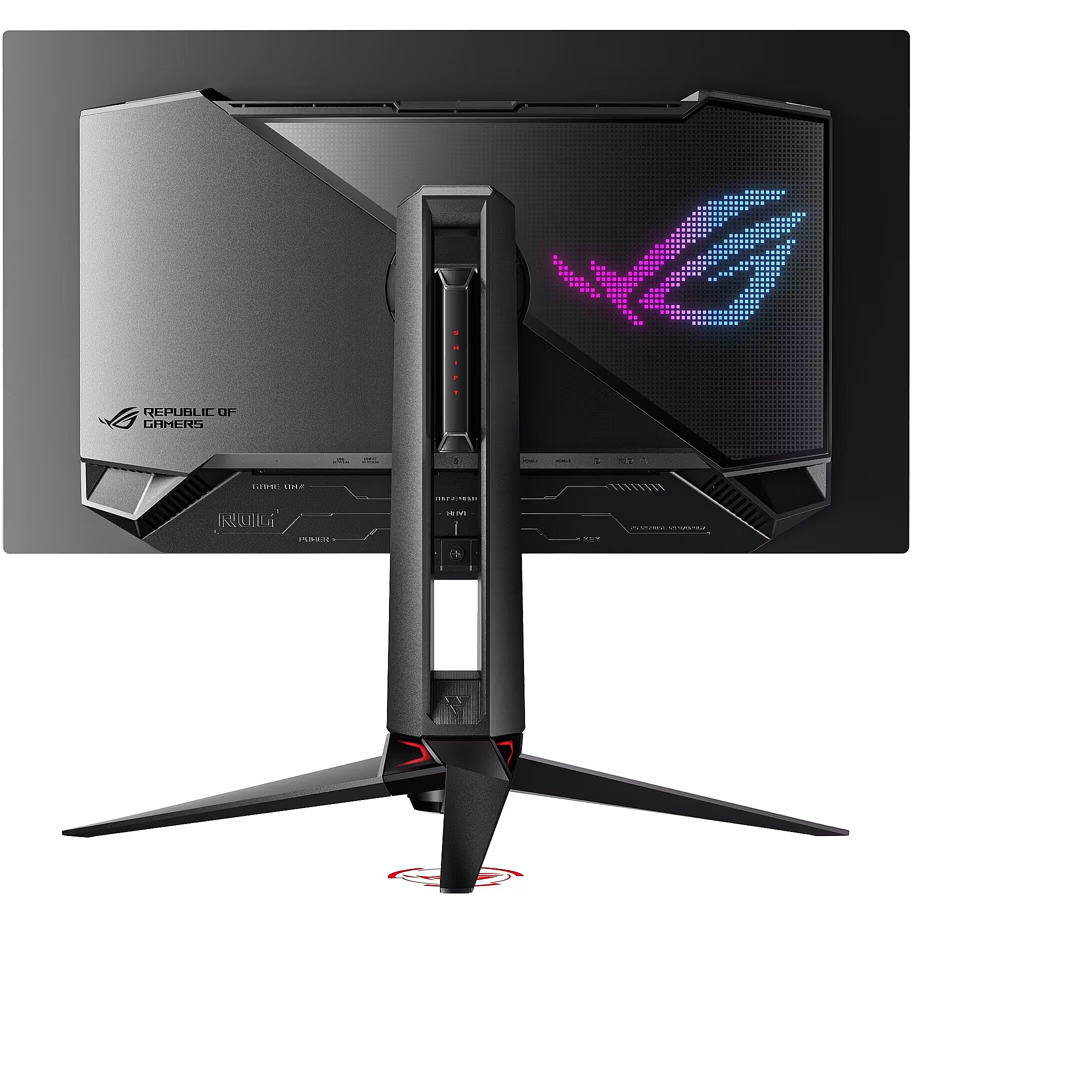 Asus ROG Swift OLED PG27UCDM, 27