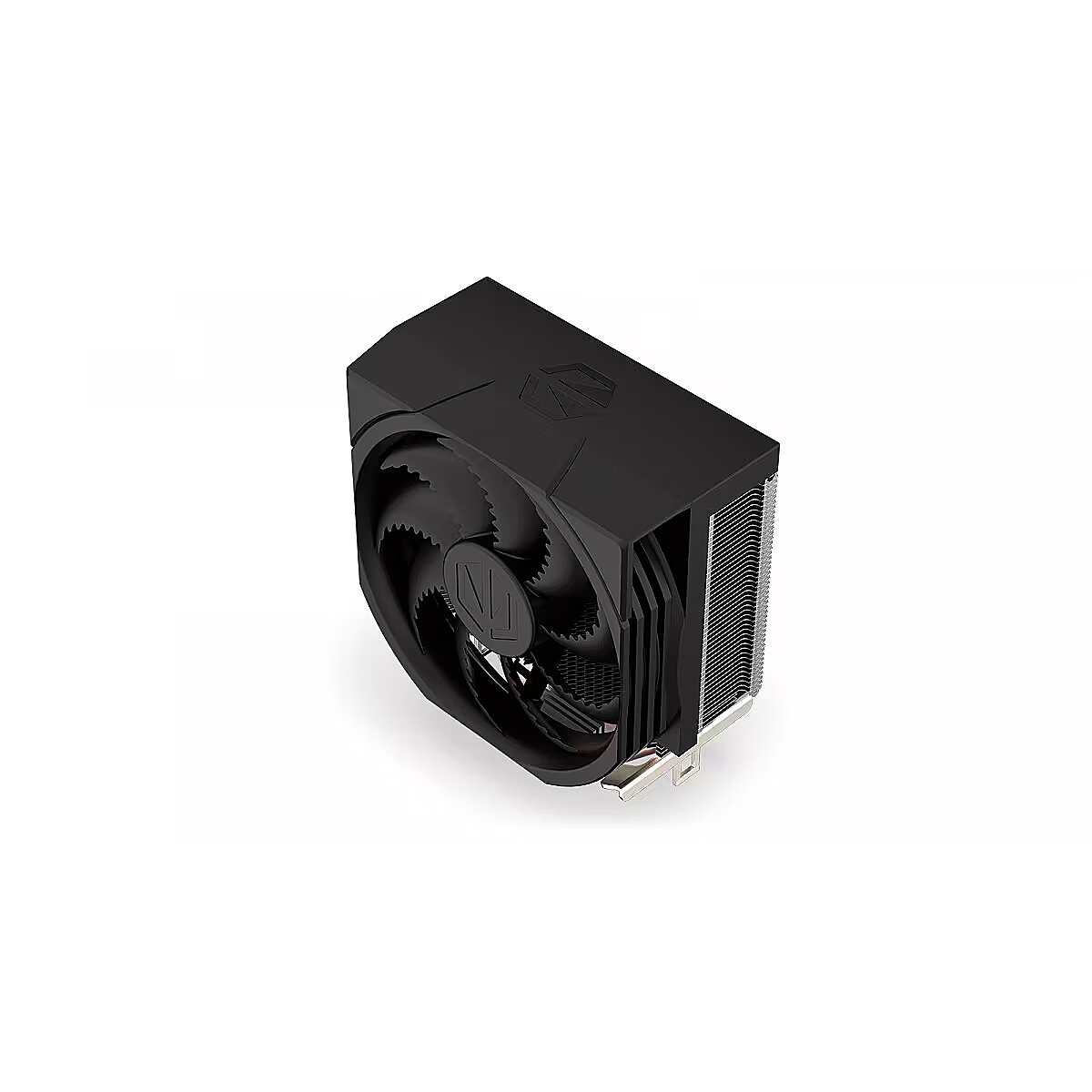 ENDORFY Spartan 5 CPU-koeler – 120mm Fluctus Ventilator, Compact, Voor Intel En AMD